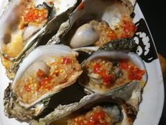 -木屋烧烤(坂田天安云谷店)