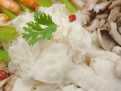 -鼎好家常菜(天桥店)