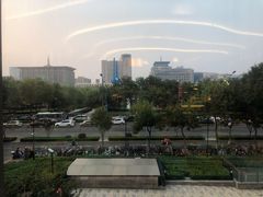 -济南香格里拉·咖啡泉自助餐厅