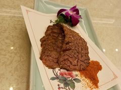 -山外山菜馆(玉泉路店)