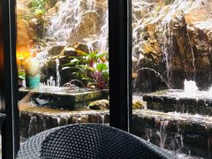 -厦门海景千禧大酒店·海景咖啡厅