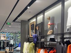-ARC'TERYX始祖鸟(北京王府中环店)