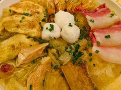 -世华轩餐厅(金仓永华大酒店)