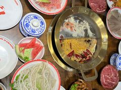 -牛签签串串香(IFS店)