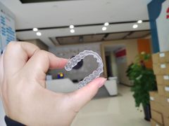 -柏乐口腔医院·舒适化无痛种植牙中心(东盟商务区院)