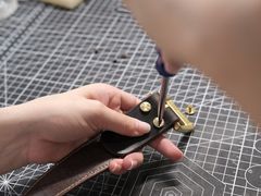 -零几体验diy皮具工作室(振业城店)