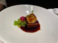低温慢煮16小时鲍鱼东坡肉（8头）-觀芷隐轩