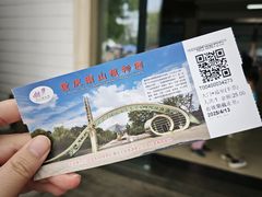 -南山植物园