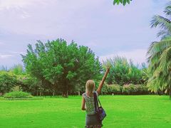 -白沙门生态公园