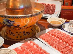 -1078號老北京涮肉(松柏店)