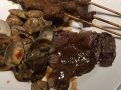 -星伦多自助料理·涮烤一体(虹悦城店)