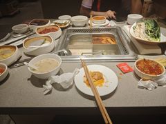 -海底捞火锅(丰尚国际广场店)