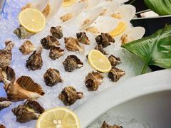 -西安绿地假日酒店·欧意咖啡厅