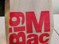 -麦当劳(厦门思明路店)