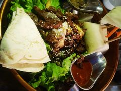 -吉祥圣雪藏餐