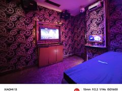 -汇乐迪连锁量贩式KTV(潍坊店)