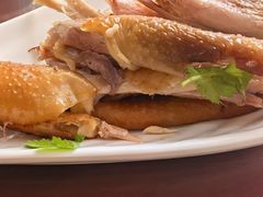 -鹿鸣春饭店(总店)