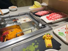 -海底捞火锅(平谷华联店)