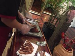 -同喜烤鸭店(光芒店)