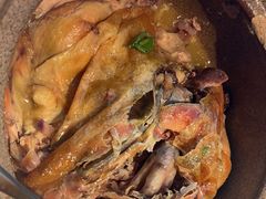 -外婆家(西红门荟聚购物中心店)