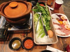 -Show Neua Thai Street Food