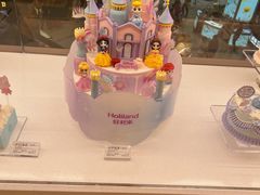 -好利来(上海长宁龙之梦店)