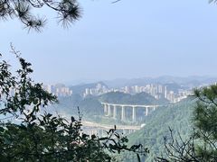 -黔灵山公园