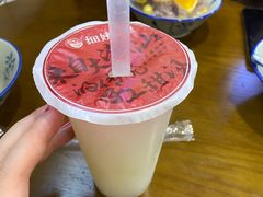 -一心甜汤(丹凤街店)