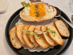 -安东尼奥餐厅