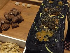 膳麒轩武烤新料理(国贸店)-HIHE Bistro·Oyster Bar(华熙live店)