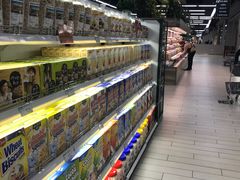-果蔬好生活超市(乐堤港店)