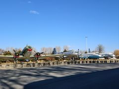 -中国航空博物馆