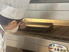 -欧米奇西点西餐学校