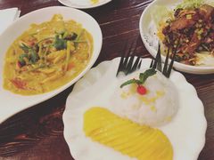 -Siam泰餐厅(水上公园店)