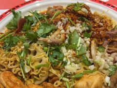 -文立新麻辣烫(合生汇21街区店)