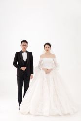 -金夫人婚纱摄影(华南店)