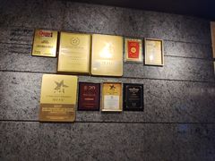-南桥绿地铂骊酒店