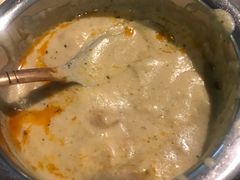 -Pita's&Tika's中东和印度风味餐厅(龙湖天街店)