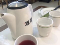 -春家·非遗手工小吃(徐汇万科广场店)