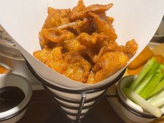 -院里汤包·虾汤包青岛菜(辽源路店)