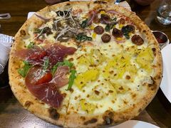 四季披萨-1861意大利餐厅(文化广场店)