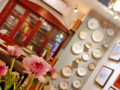 -LA CREPERIE BRETONNE布列塔尼法式餐厅(天童北路店)