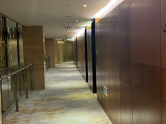 -北京北辰洲际酒店