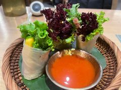 -mango tree芒果树泰国餐厅(青岛万象城店)