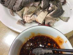 -映秋饭店(李庄总店)
