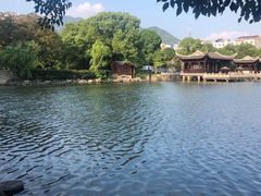 -台州府城(江南长城)