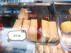 千层糕-陈记印尼风味小吃(北湖店)