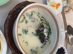-紫藤园·天目湖大鱼头(南山竹海店)