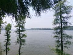 -天目湖山水园
