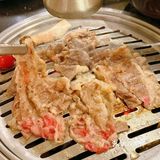 车公庙‼️韩国老板的韩式烤肉太香啦🥳